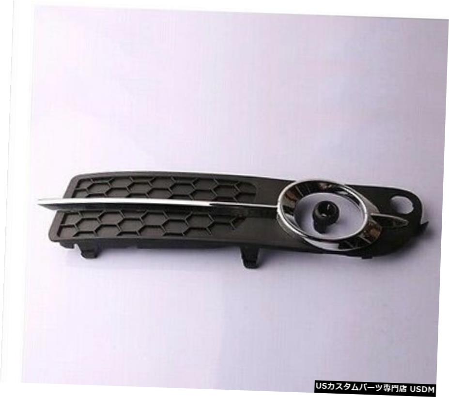 ボルボS80 S80L 2007年から2013年について1PCS LHバンパーフォグランプライトケース 1PCS LH Bumper fog lamp light case For VOLVO S80 S80L 2007-2013 【並行輸入品】