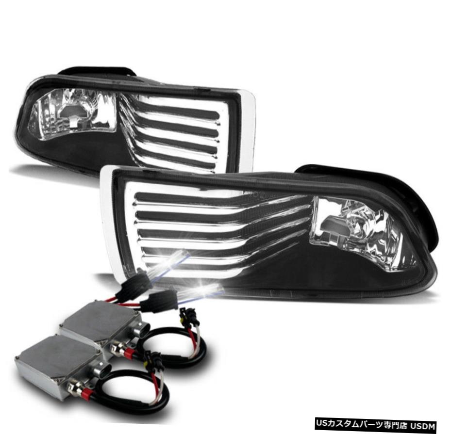 2004-2010 SCION TC CLEAR FRONT BUMPER DRIVINGフォグランプ+ハーネスW / 50W 6000K HID 2004-2010 SCION TC CLEAR FRONT BUMPER DRIVING FOG LIGHTS+HARNESS W/50W 6000K HID 【並行輸入品】 42,108円
