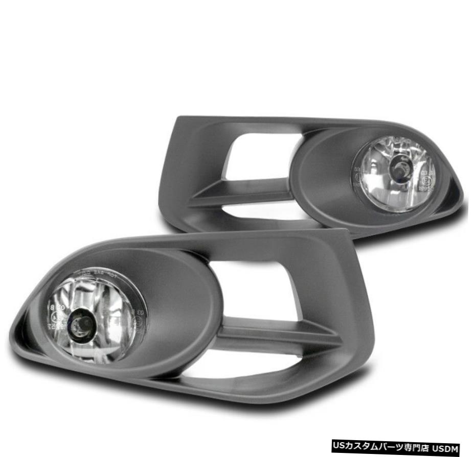 LOWER BUMPER CHROME 2011-2014 MURANO NEW FOR DRIVING FOG LIGHTS LAMP + HARNESS SET LOWER BUMPER CHROME DRIVING FOG LIGHTS LAMP+HARNESS SET FOR 2011-2014 MURANO NEW 【並行輸入品】