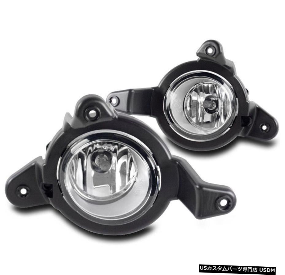 2018 2019 TOYOTA CHR CHR BUMPER CHROME DRIVING FOG LIGHT LAMP W / SWITCH NEW FOR FOR 2018 2019 TOYOTA C-HR CHR BUMPER CHROME DRIVING FOG LIGHT LAMP W/SWITCH NEW 【並行輸入品】