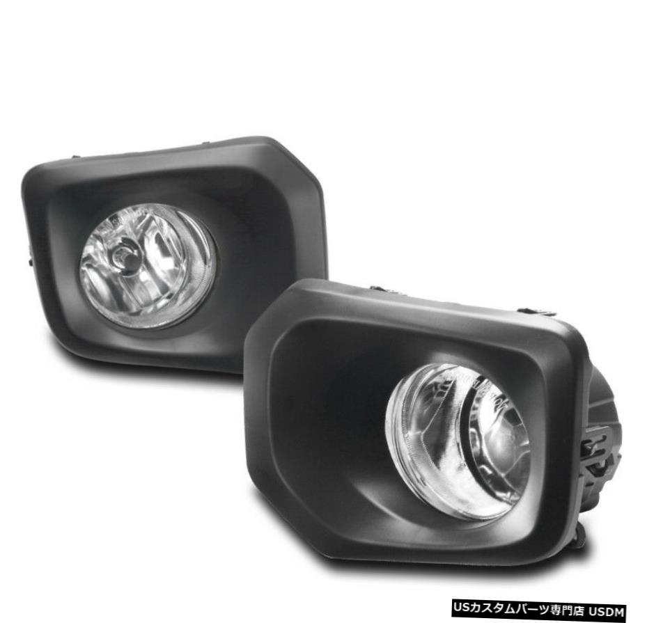 2016-2018 TOYOTA TACOMA PICKUP CHROME LOWER BUMPER FOG LIGHT LAMP + HARNESS +スイッチ 2016-2018 TOYOTA TACOMA PICKUP CHROME LOWER BUMPER FOG LIGHT LAMP+HARNESS+SWITCH 【並行輸入品】