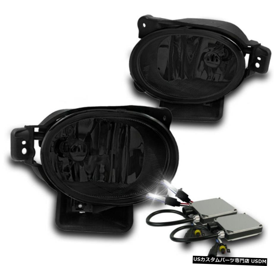 2007-2008 FOR ACURA TLフロントロアバンパーSMOKE DRIVING FOG LIGHT W / 6K XENON HID FOR 2007-2008 ACURA TL FRONT LOWER BUMPER SMOKE DRIVING FOG LIGHT W/6K XENON HID 【並行輸入品】 45,012円