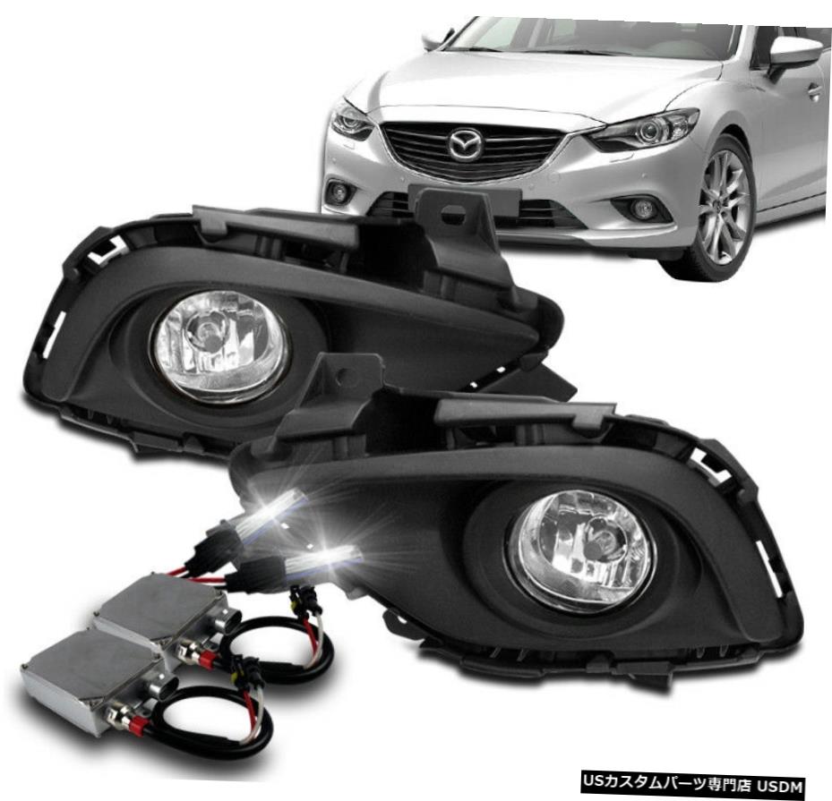 新発売 4drセダンバンパーdrivingフォグランプchrome 14 15マツダ6 W Hid 8k W Switch 50w Chrome Lights Fog Driving Bumper Sedan 4dr 6 Mazda 14 15 Hid 8k 50w Switch 車用品 Usdm 1059 1785 新発売 4drセダンバンパーdrivingフォグランプchrome 14 15マツダ6 W Hid 8k W Switch 50w Chrome Lights Fog Driving Bumper Sedan 4dr 6 Mazda 14 15 Hid 8k 50w Switch 車用品 Usdm 1059 1785