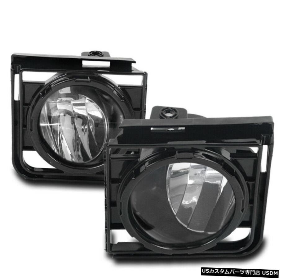 2011-2015 SCION XB FORフロントバンパーCHROMEフォグランプLAMP KIT W / LED電球+ SWITCH FRONT BUMPER CHROME FOG LIGHTS LAMP KIT W/LED BULB+SWITCH FOR 2011-2015 SCION XB 【並行輸入品】