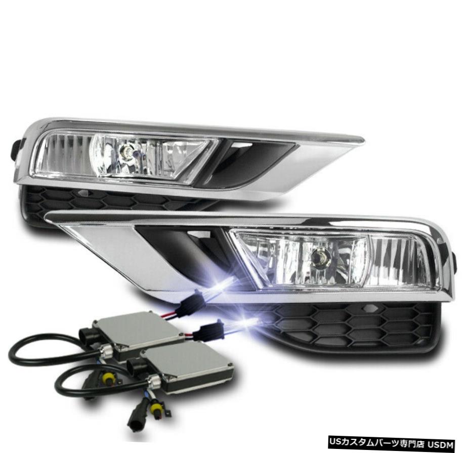 15 16 Honda Crv Crv Bumper Fog Light Lamp Chrome W 10k Hid Bezel すり替えるの For 15 16 Honda Cr V Crv Bumper Fog Light Lamp Chrome W 10k Hid Bezel Switch Creative Rock Com