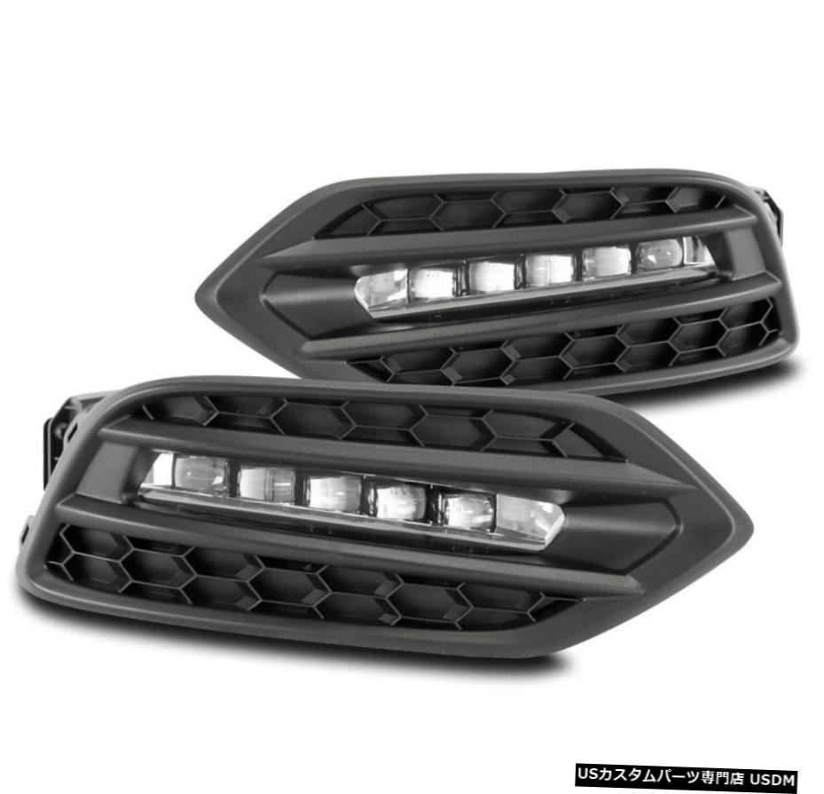 19 21ホンダhrv Hrvバンパーledクロームフォグライトランプワット ハーネス新奇 For 19 21 Honda Hr V Hrv Bumper Led Chrome Fog Light Lamp W Harness New Pghintheround Com