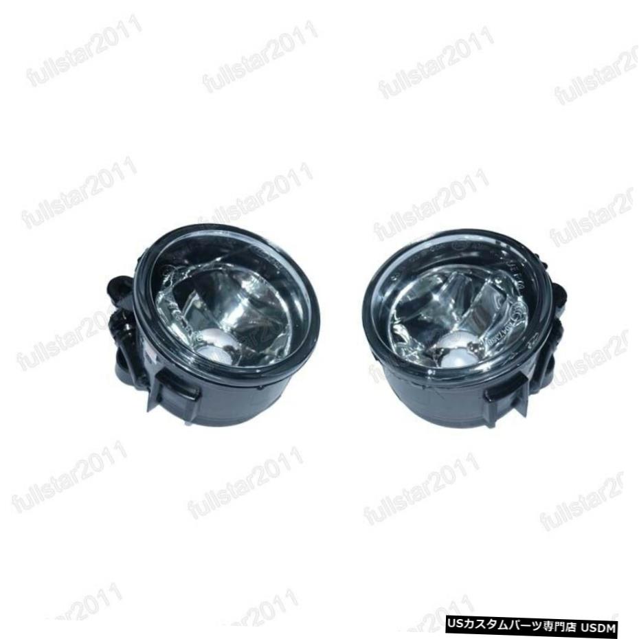 BMW X1のF49 2016年から2019年のためにLEFT RIGHT FOG LIGHT LAMP NEWの交換 LEFT RIGHT FOG LIGHT LAMP NEW REPLACEMENT For BMW X1 F49 2016-2019 【並行輸入品】