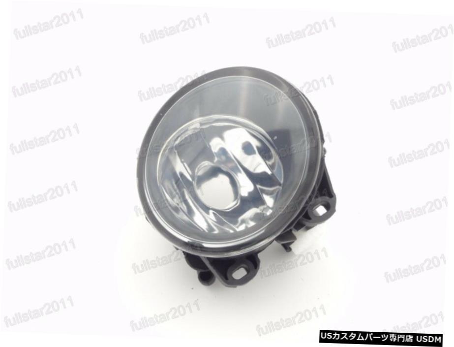 BMW E53 X5用1PCSクリアレンズフォグランプバンパーランプ右旅客2005年から2006年 1Pcs Clear Lens Fog Light Bumper Lamp Right Passenger For BMW E53 X5 2005-2006 【並行輸入品】