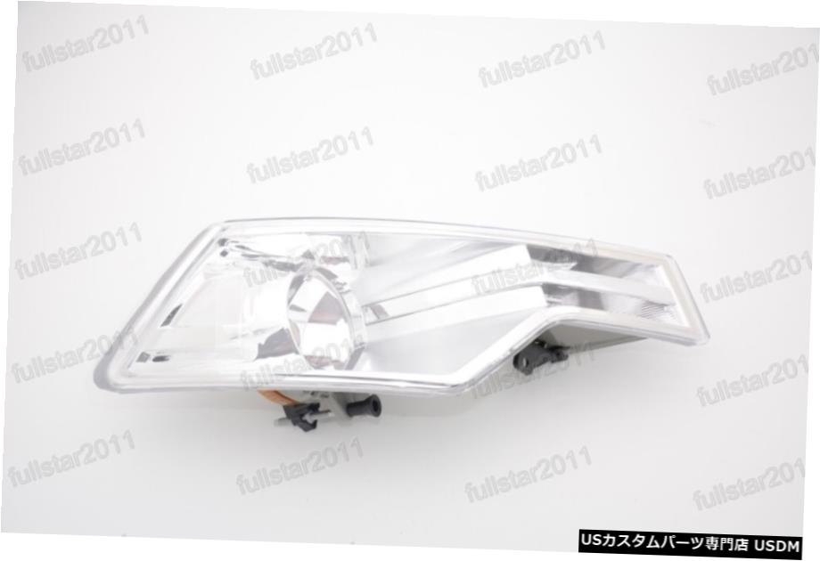 1PCSバンパーフォグライトランプフロントフォグランプ駆動権利のためにシトロエンC5 2008年から2015年 1Pcs Bumper Fog Light Lamp Front Fog Driving Lamp Right For Citroen C5 2008-2015 【並行輸入品】