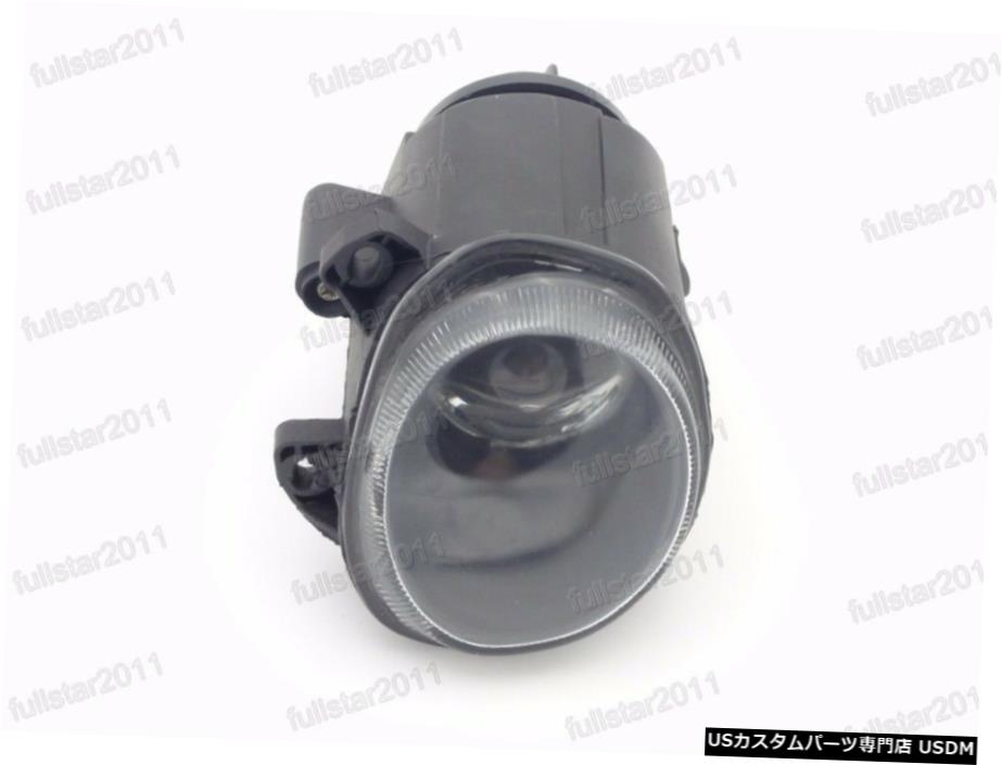 1PCS右旅客フォグライトランプのためにBMW E53 X5の1999年から2004年 1Pcs Right Passenger Fog Light Lamp For BMW E53 X5 1999-2004 【並行輸入品】