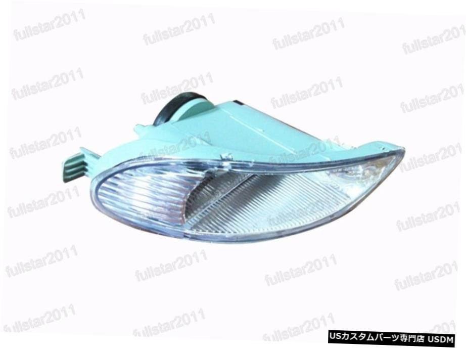 1PCSクリアフォグライトドライビングランプ左側にあるトヨタカローラ2005年から2008年 1Pcs Clear Fog Light Driving Lamp Left Side For Toyota Corolla 2005-2008 【並行輸入品】