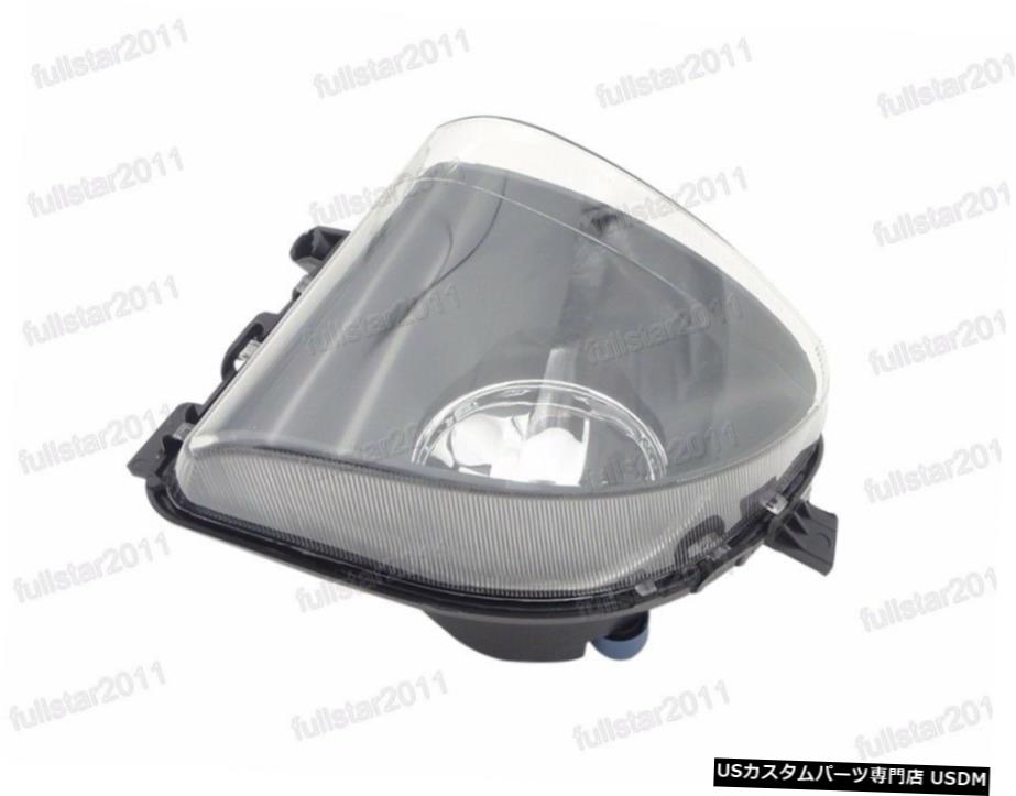 BMW 5シリーズF10のF18 2010年から2013年のための1pcs左フォグランプドライビングライト 1Pcs Left Fog Lamp Driving Light for BMW 5-Series F10 F18 2010-2013 【並行輸入品】