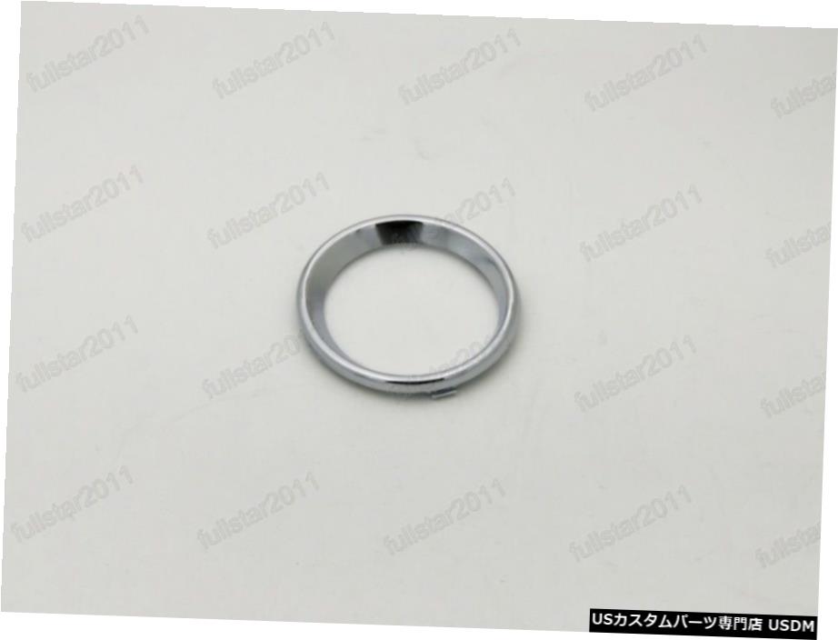 レクサスRX270 2013霧ライトランプベゼルトリムサラウンド右サイド Fog Light Lamp Bezel Trim Surround Right Side for Lexus RX270 2013 【並行輸入品】