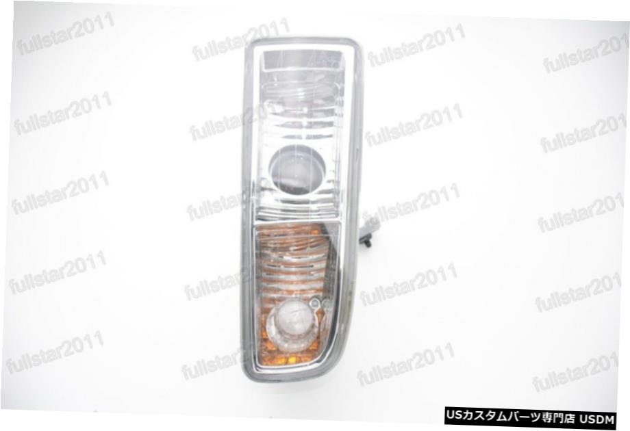 レクサスLX470 1998年から2002年のための霧ライトランプ駆動旅客右 Fog Light Driving Lamp Passenger Right for Lexus LX470 1998-2002 【並行輸入品】