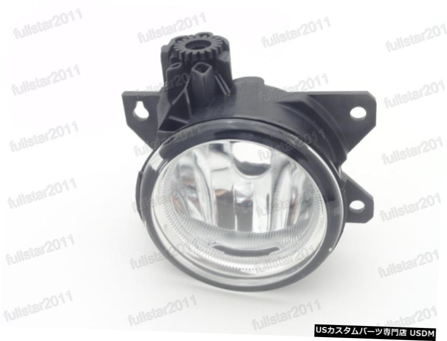 1PCS左フロントフォグランプバンパーランプのためのホンダシビックセダン2016年から2017年 1Pcs Left Front Fog Lights Bumper Lamp For Honda Civic Sedan 2016-2017 【並行輸入品】