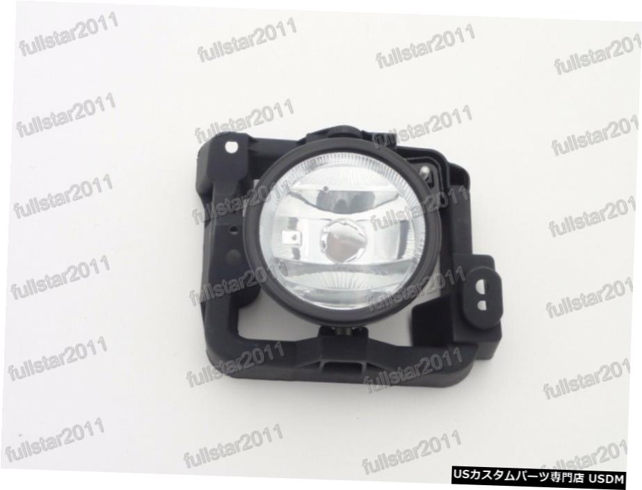 ホンダアコード2009-2010用1PCS左フォグドライビングライトランプ 1Pcs Left Fog Driving Light Lamp For Honda Accord 2009-2010 【並行輸入品】