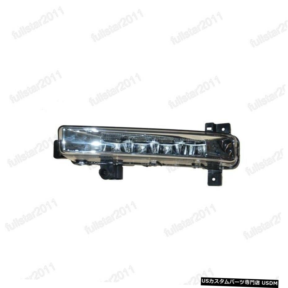 左サイド霧ライトランプFoglight組立用BMW 5シリーズG38の贅沢2018年から2020年 Left Side Fog Light Lamp Foglight Assembly For BMW 5 Series G38 luxury 2018-2020 【並行輸入品】