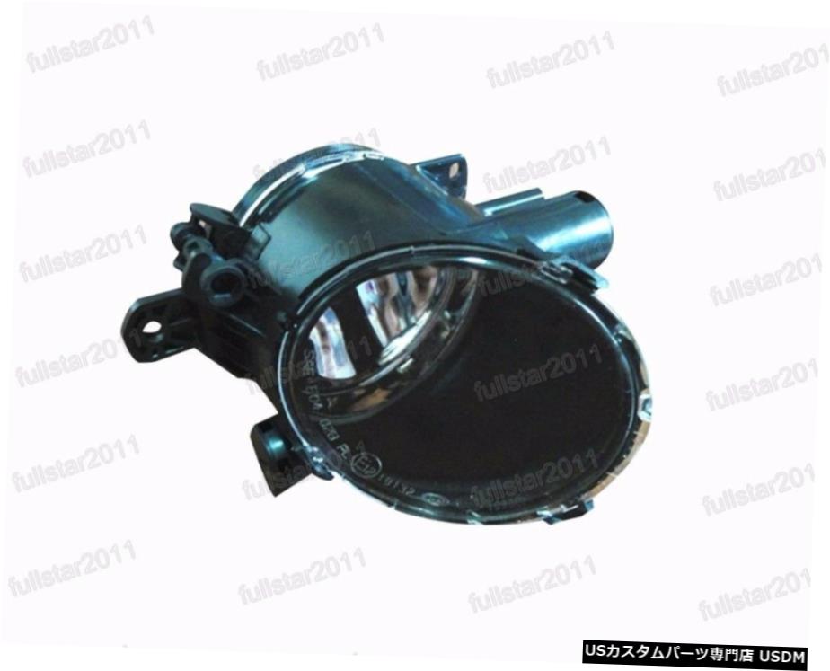フロントバンパーランプ駆動左サイドフォグライト用ボルボS80 2007年から2012年 Front Bumper Driving Lamp Left side Fog Light For Volvo S80 2007-2012 【並行輸入品】