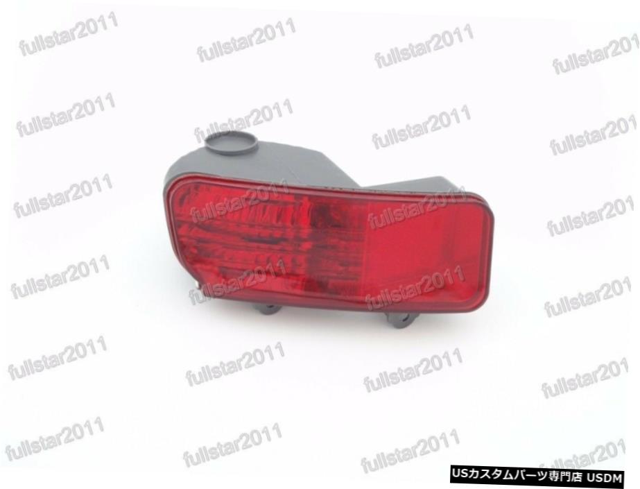 ホンダCRV 2015-2016リアテールフォグライトランプ右側 Rear Tail Fog Light Lamp Right Side For Honda CRV 2015-2016 【並行輸入品】