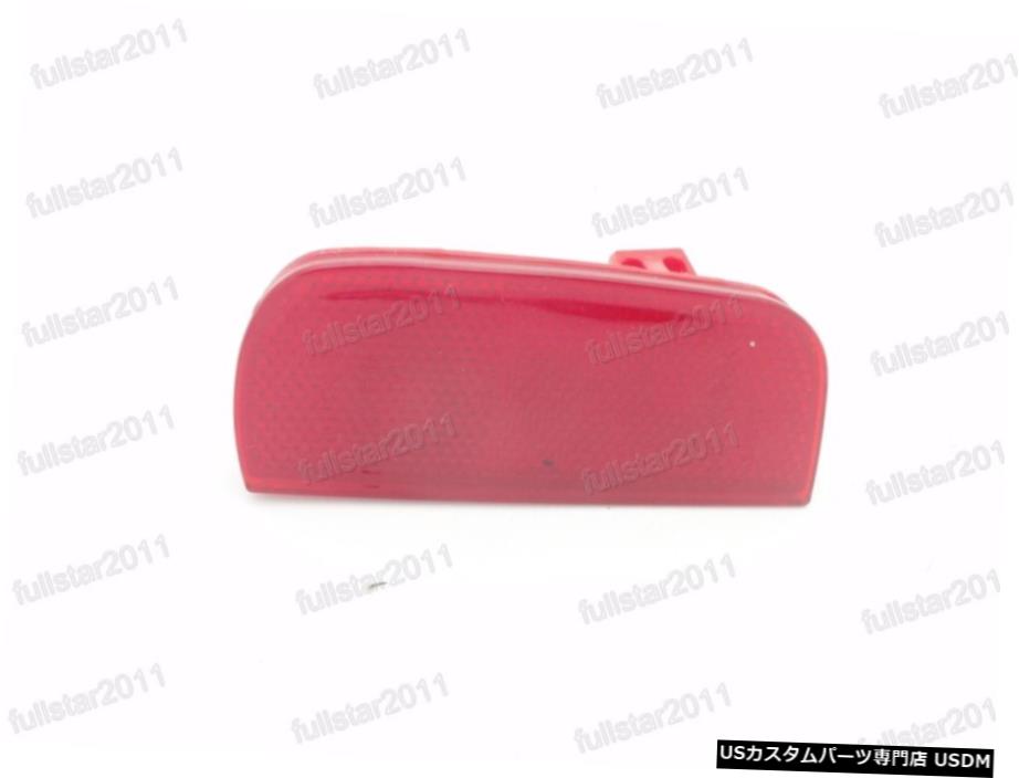 1PCSリア左側フォグライトランプ用ホンダシビックセダン2016年から2017年 1Pcs Rear Left Side Fog Light Lamp For Honda Civic Sedan 2016-2017 【並行輸入品】