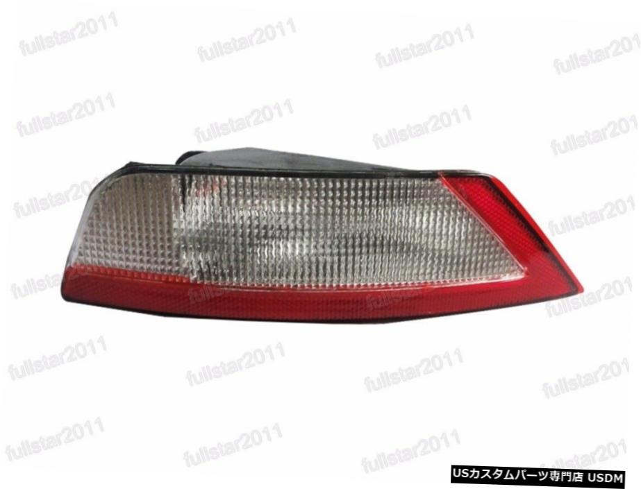 フォードフォーカスハッチバック2009-2011のためのRH右リアバンパーリフレクターテールフォグランプ RH Right Rear Bumper Reflector Tail Fog Light for Ford Focus Hatchback 2009-2011 【並行輸入品】フォグランプ・デイランプ