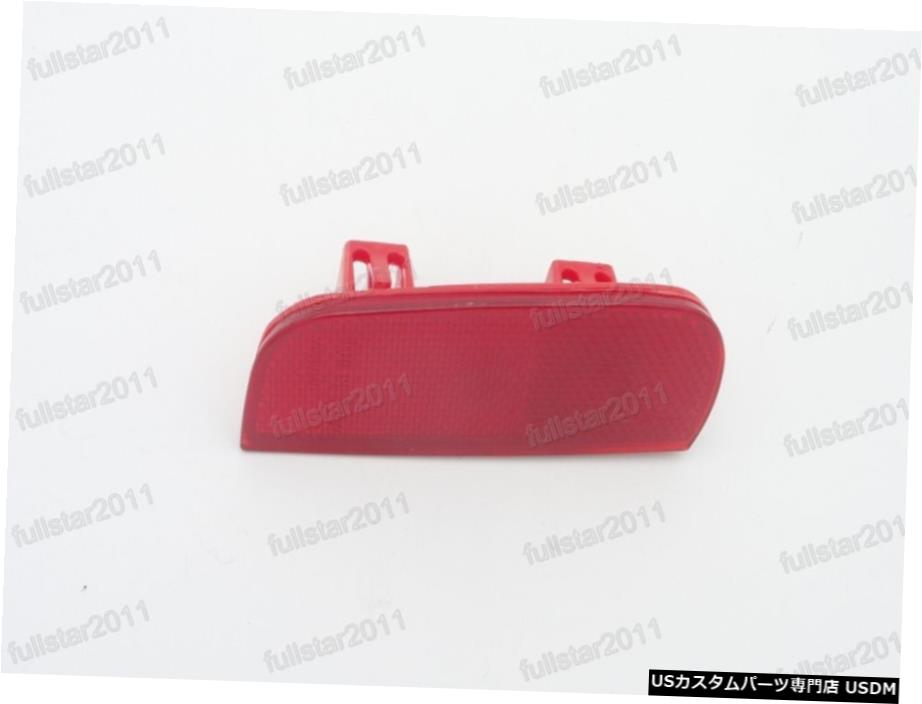 リアフォグランプテールランプ右サイドのためにホンダシビックセダン2016年から2017年 Rear Fog Lights Tail Lamp Right Side For Honda Civic Sedan 2016-2017 【並行輸入品】