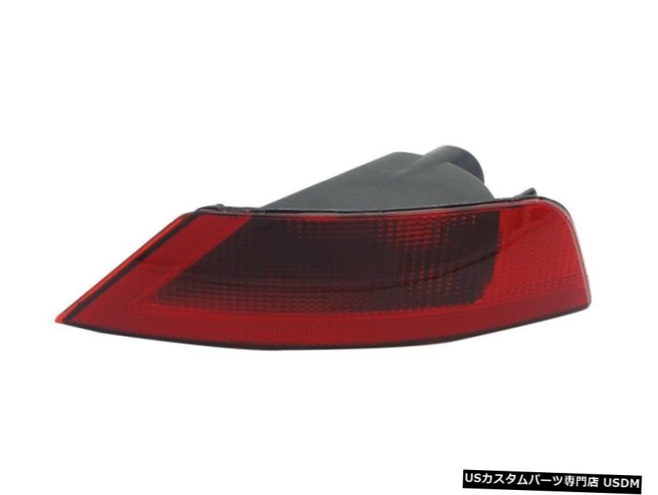 フォードEcosport 2013-2015のための1pcs左側リアバンパーリフレクターライトフォグランプ 1Pcs Left Side Rear Bumper Reflector Light Fog Lamp for Ford Ecosport 2013-2015 【並行輸入品】