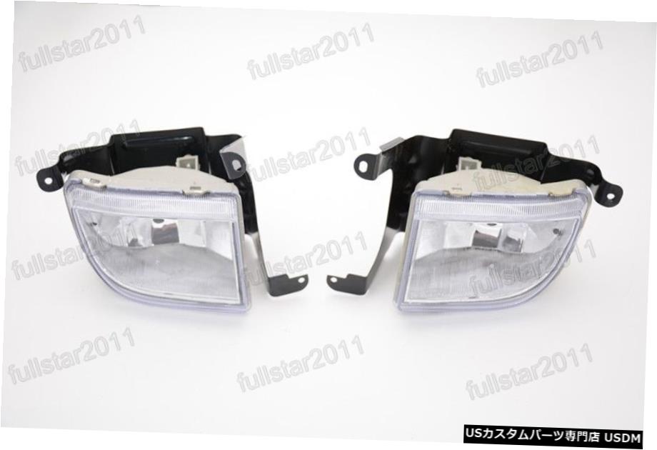 シボレー製Optra 4DR 2004年から2007年については1Pairフロントフォグランプドライビングライト 1Pair Front Fog Lamps Driving Lights For Chevrolet Optra 4DR 2004-2007 【並行輸入品】