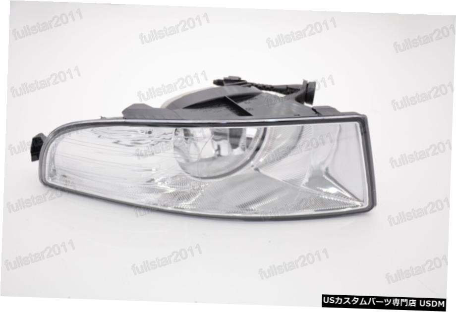 シュコダ・オクタビア2009-2012のために1個フロントバンパースポットフォグライトランプ右側 1 Pcs Front Bumper Spot Fog Light Lamp Right Side For Skoda Octavia 2009-2012 【並行輸入品】