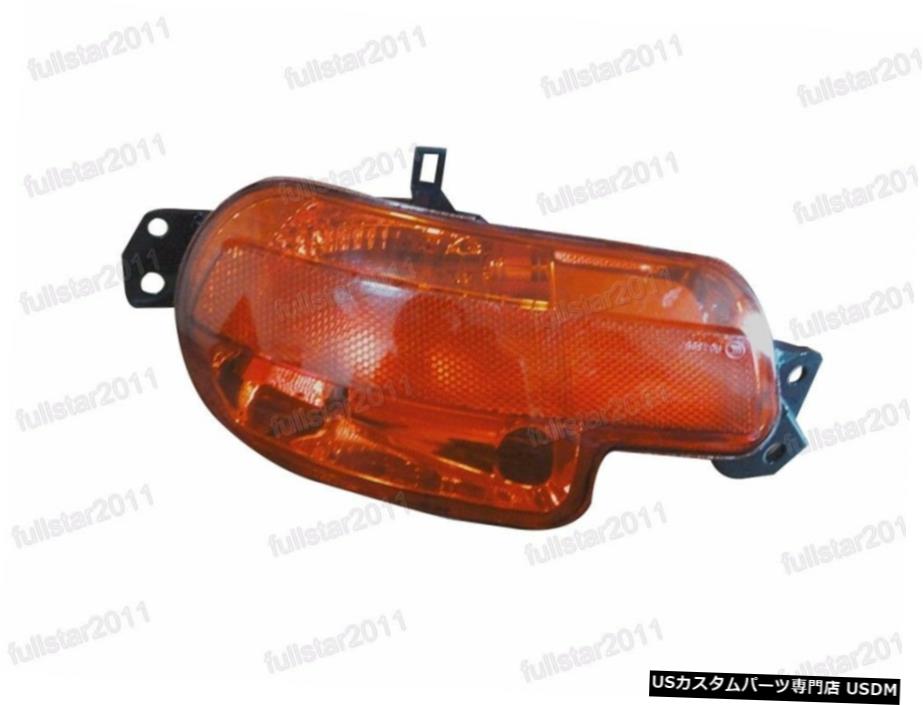 1PCS右側リアバンパーフォグライトランプについてはプジョー408 2011 1Pcs Right Side Rear Bumper Fog Light Lamp For Peugeot 408 2011 【並行輸入品】