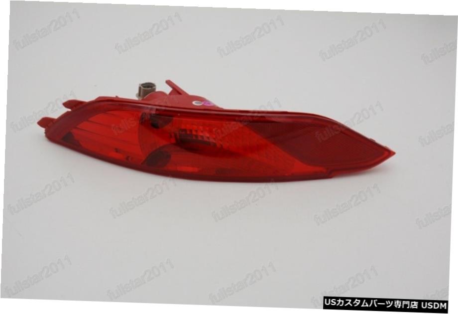 1PCS右リヤフォグランプバンパーリフレクターランプのためのヒュンダイツーソン2017年から2018年 1Pcs Right Rear Fog Light Bumper Reflector Lamp For Hyundai Tucson 2017-2018 【並行輸入品】