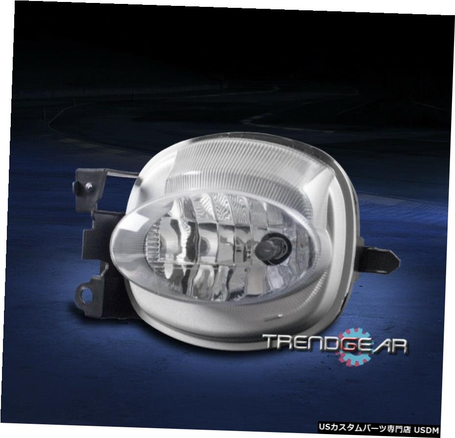 2007-2009 ES350用のドライバLEFT SIDE BUMPER DRIVING FOG LIGHT LAMP CHROME DRIVER LEFT SIDE BUMPER DRIVING FOG LIGHT LAMP CHROME FOR 2007-2009 ES350 【並行輸入品】