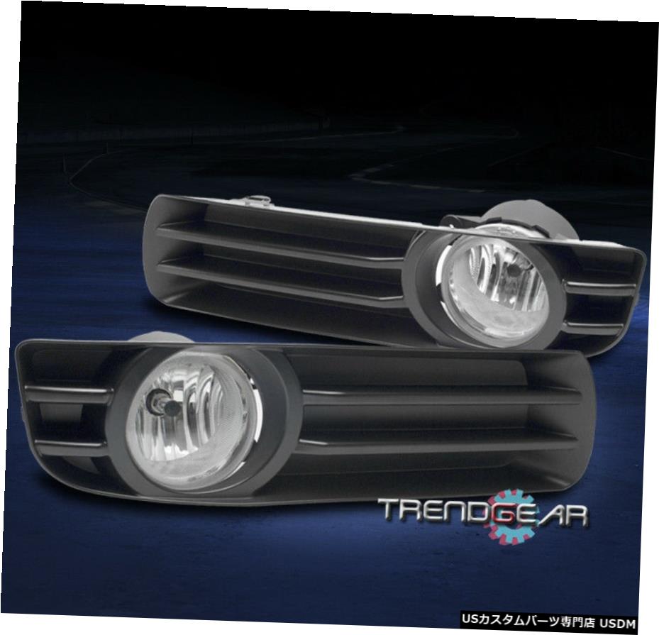 2005 2006 2007クライスラー300 BUMPER DRIVING FOG LIGHT LAMP CHROME W /ベゼル+ HARNESS 2005 2006 2007 CHRYSLER 300 BUMPER DRIVING FOG LIGHT LAMP CHROME W/BEZEL+HARNESS 【並行輸入品】
