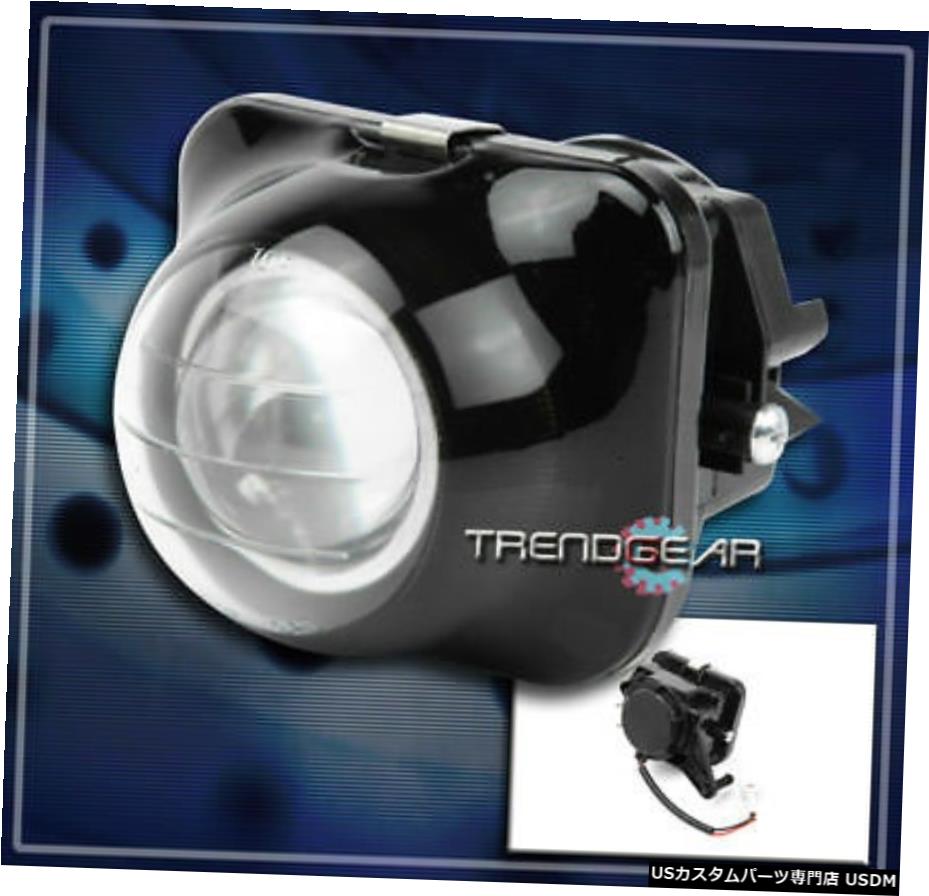 2000-2005トヨタセリカGT GTS PROJECTOR FOG LIGHTランプドライバSIDE LEFT LH FOR 2000-2005 TOYOTA CELICA GT GTS PROJECTOR FOG LIGHT LAMP DRIVER SIDE LEFT LH 【並行輸入品】