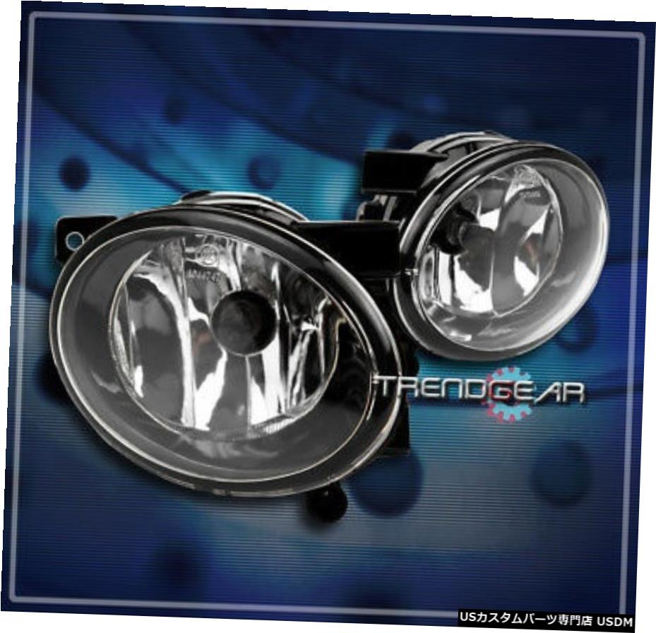 2010-2014 VOLKSWAGEN VW GOLF JETTA MK6 BUMPER DRIVING FOG LIGHT LAMP CHROME 2010-2014 VOLKSWAGEN VW GOLF JETTA MK6 BUMPER DRIVING FOG LIGHT LAMP CHROME 【並行輸入品】