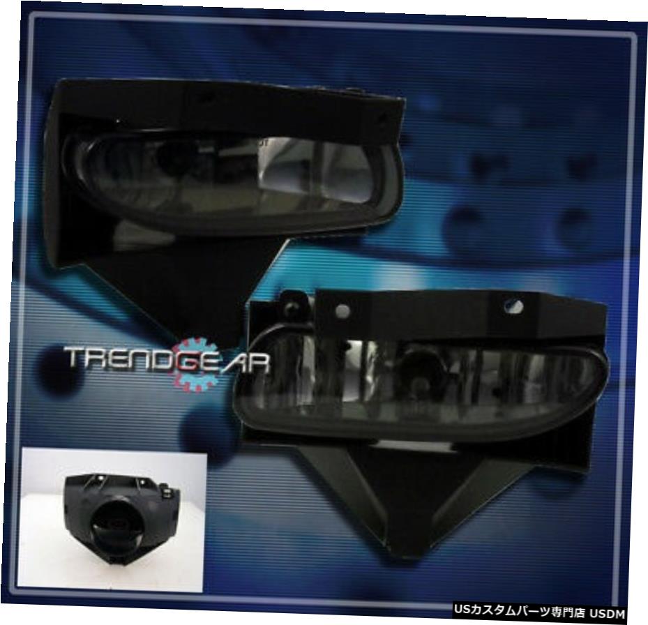 1999-2004 FORD MUSTANGバンパーSMOKE FOG LIGHTS LAMP 2000年2001年2002年2003基本セット 1999-2004 FORD MUSTANG BUMPER SMOKE FOG LIGHTS LAMP 2000 2001 2002 2003 BASE SET 【並行輸入品】 32,175円