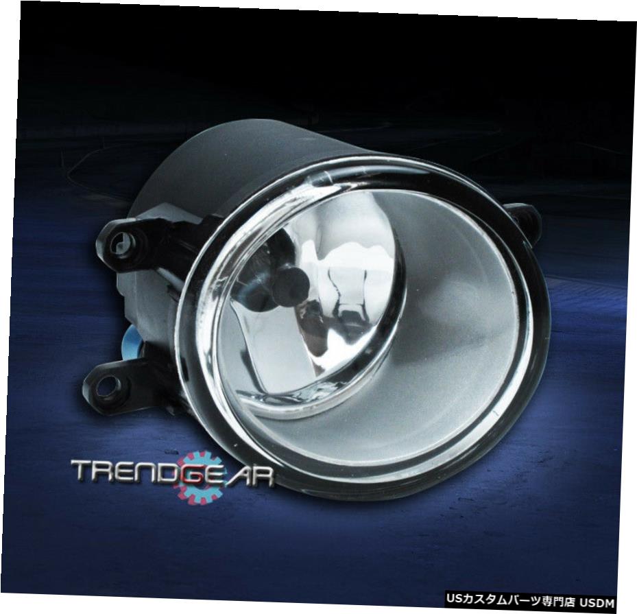 TOYOTA PRIUS HIGHLANDER CAMRY MATRIX LX570 RX450H FOG LIGHT旅客RIGHT FOR FOR TOYOTA PRIUS HIGHLANDER CAMRY MATRIX LX570 RX450H FOG LIGHT PASSENGER RIGHT 【並行輸入品】