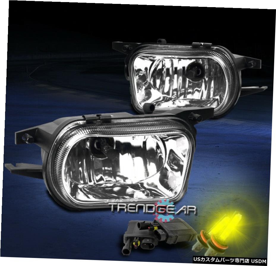 割引購入 2003-2008 TOYOTA MATRIX FOR BUMPER DRIVING FOG LIGHT LAMP 