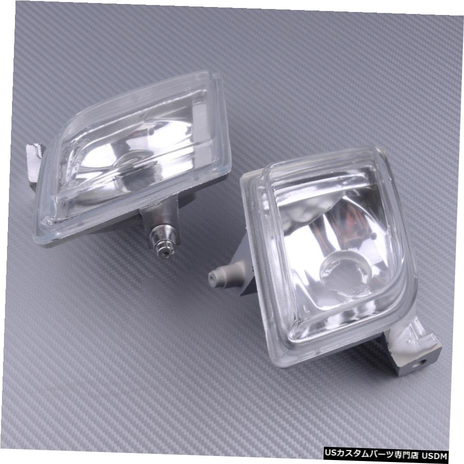 ペアレンズフォグランプ右＆＃038;マツダ6 2009-2010放置ノー球根GV7D-51-680Aフィット Pair Lens Fog Light Right & Left No Bulbs GV7D-51-680A Fit For Mazda 6 2009-2010 【並行輸入品】 35,250円