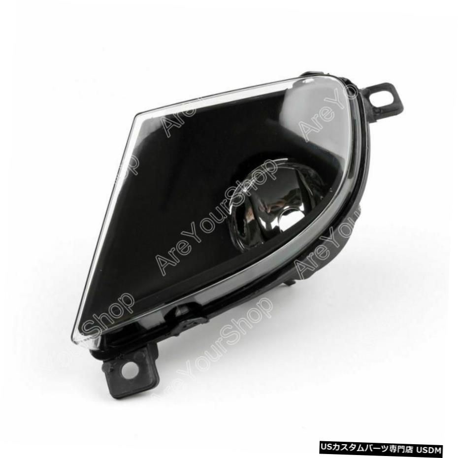 フォグランプドライビングランプハウジングLHのためにBMW 5シリーズE60 08-10 528 535 550私XI米国 Fog Light Driving Lamp Housing LH For BMW 5 SERIES E60 08-10 528 535 550 i xi US 【並行輸入品】