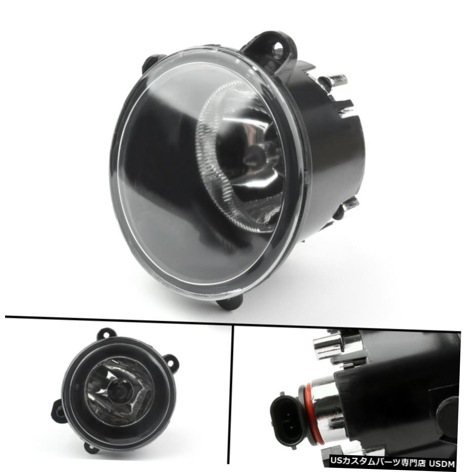 左フロントフォグライトランプのために、ランドローバーディスカバリー03-04 RANGE ROVER 06-09 USA Front Left Fog Light Lamp For Land Rover Discovery 03-04 RANGE ROVER 06-09 USA 【並行輸入品】