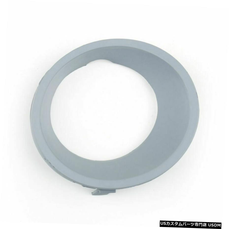 1998-2003 BMW X5 E53米国のために右フロントバンパーカバーフォグランプトリム Right Front Bumper Cover Fog Light Trim For 1998-2003 BMW X5 E53 USA 【並行輸入品】