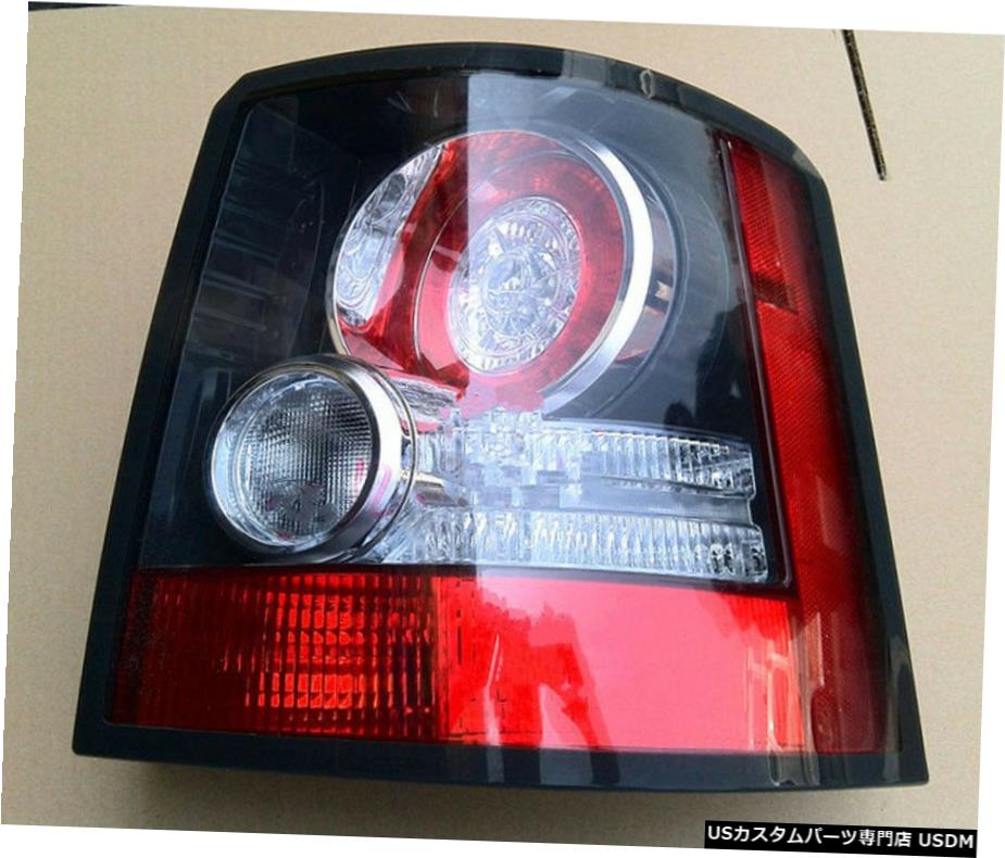 エアロパーツ レンジローバースポーツL320 6月13日LED車のリアRIGHTテールライトブレーキランプレンのための For Range Rover Sport L320 06-13 LED Car Rear RIGHT Tail Light Brake Lamps Len 【並行輸入品】