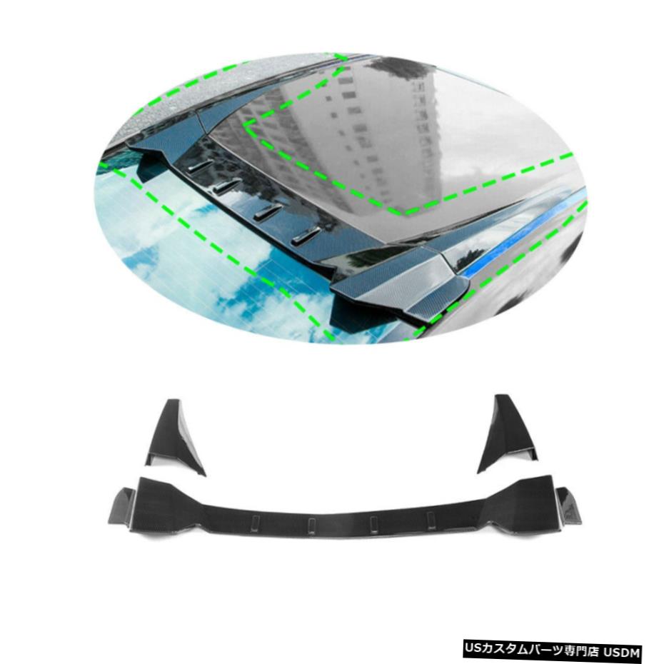 エアロパーツ リアトランクルーフスポイラーウイングについてはホンダシビックタイプR-16-18カーボンルック修理 Rear Trunk Roof Spoiler Wing For Honda CIVIC Type-R 16-18 Carbon Look Refit 【並行輸入品】｜カスタムパーツ WORLD倉庫