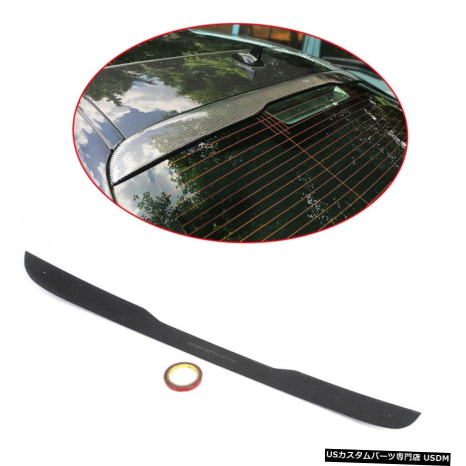 エアロパーツ リアルーフスポイラーウイングのためにメルセデスベンツW222 S400 S500 S65 AMG 14-17カーボン Rear Roof Spoiler Wing For Mercedes Benz W222 S400 S500 S65 AMG 14-17 Carbon 【並行輸入品】 73,266円