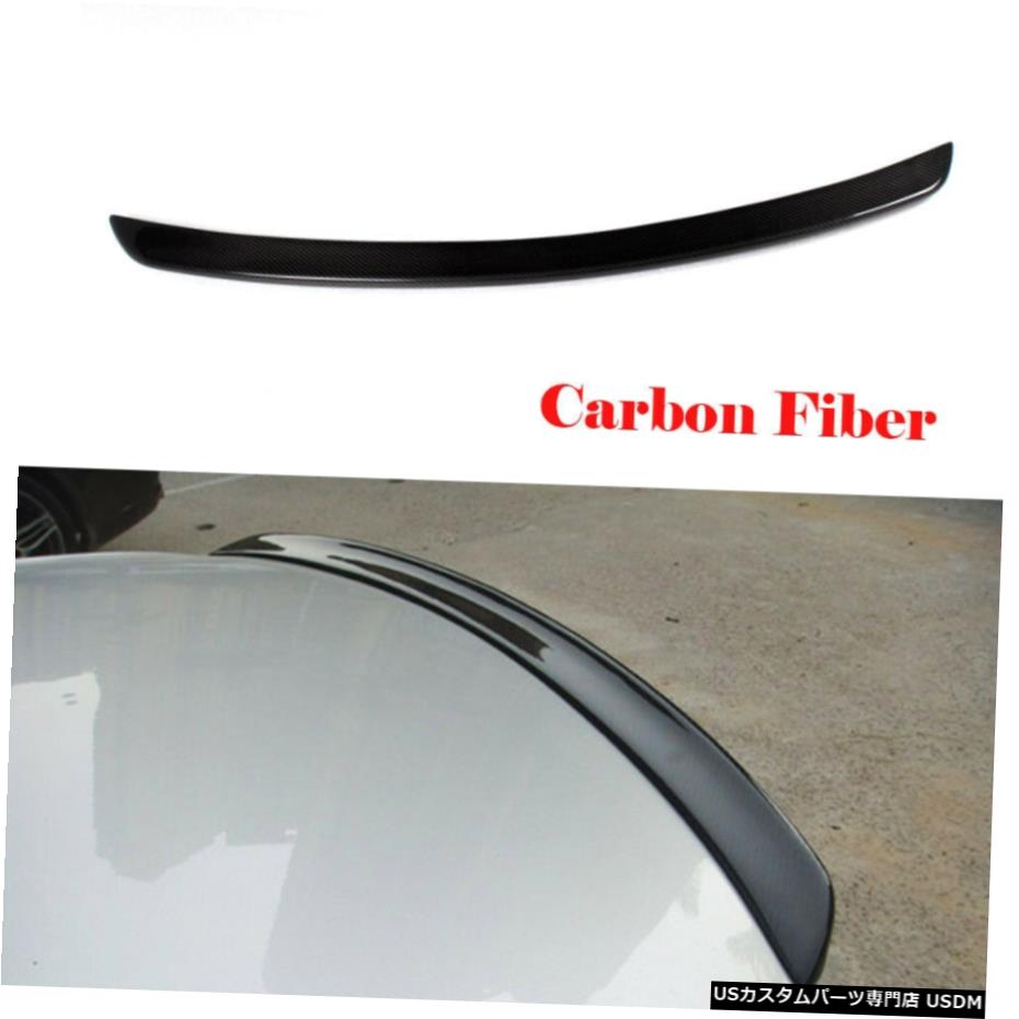 エアロパーツ メルセデスベンツR171 SLK200 SLK300 SLK55 09-11用カーボンファイバーリアスポイラーフィット Carbon Fiber Rear Spoiler Fit for Mercedes-Benz R171 SLK200 SLK300 SLK55 09-11 【並行輸入品】｜カスタムパーツ WORLD倉庫