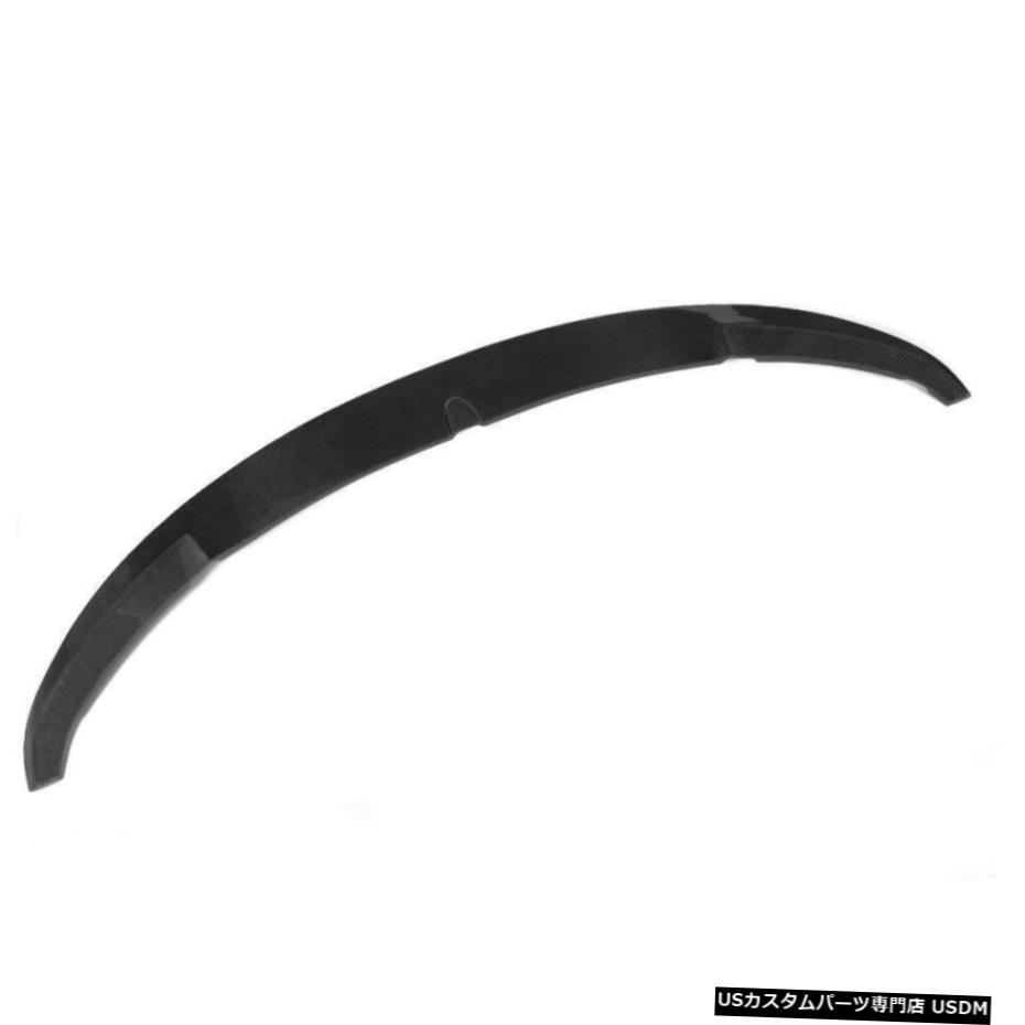エアロパーツ BMW F32 F33 435i 440i M-スポーツ13+フロントバンパーチンリップスポイラーカーボン修理のために For BMW F32 F33 435i 440i M-Sport 13+ Front Bumper Chin Lip Spoiler Carbon Refit 【並行輸入品】