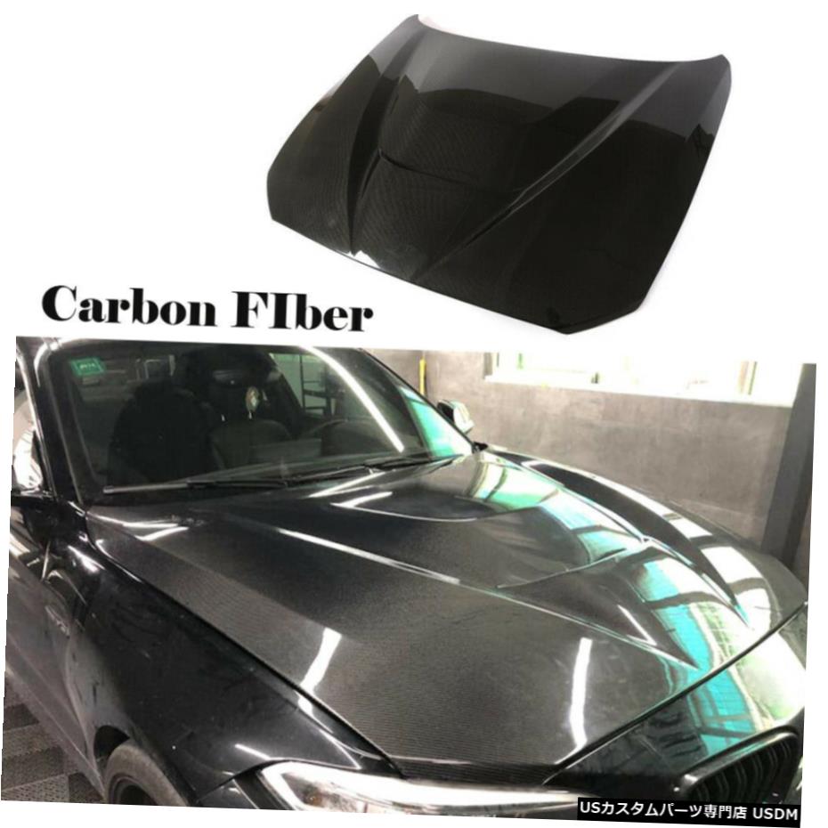 エアロパーツ カーボンファイバーカーフードカバーフィット感のためBMW F22 F23 220I 230i 235 1乃至235 n F87 M2 14-18 Carbon Fiber Car Hood Cover Fit For BMW F22 F23 220i 230i 235i F87 M2 14-18 【並行輸入品】｜カスタムパーツ WORLD倉庫