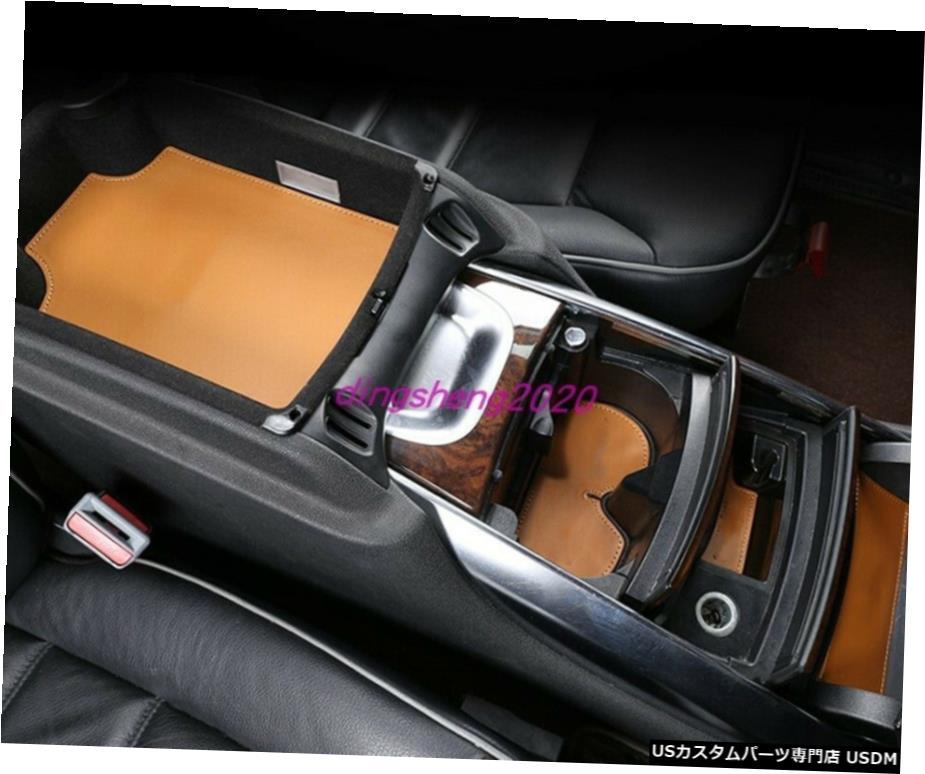 エアロパーツ ベンツRクラスW251 2010年から2017年のために車のインテリアドアマットゲートスロットパッドカップマットホールド Car Interior Door Mat Gate Slot Pad Cup Mat Hold For Benz R Class W251 2010-2017 【並行輸入品】|カスタムパーツ WORLD倉庫