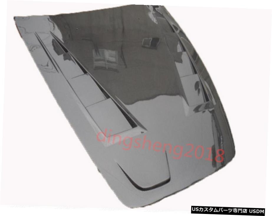 エアロパーツ エクステリアエンジンフードボンネットカバーボディキットホンダS2000 AP1 AP2 JS RACING Exterior Engine Hood Bonnet Cover Body Kit For Honda S2000 AP1 AP2 JS RACING 【並行輸入品】｜カスタムパーツ WORLD倉庫